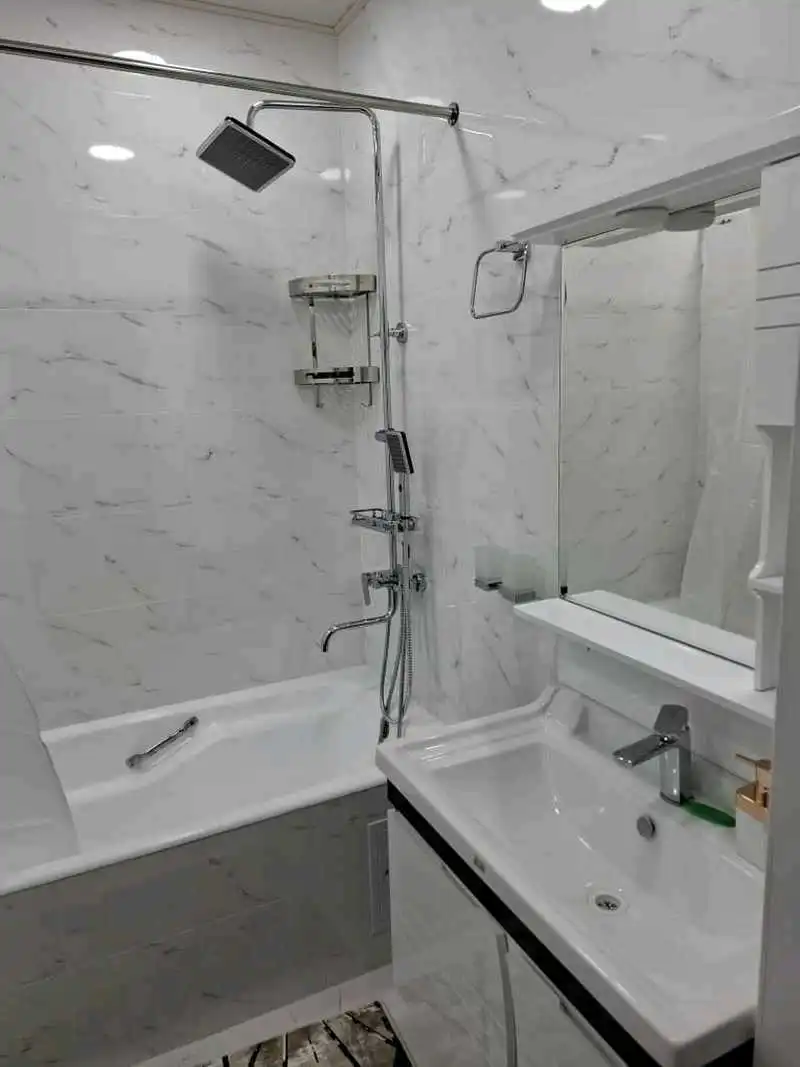 1-к квартира, 4 этаж, 60 м², Опера Балет, Тсел