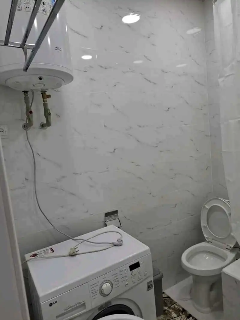 1-к квартира, 4 этаж, 60 м², Опера Балет, Тсел