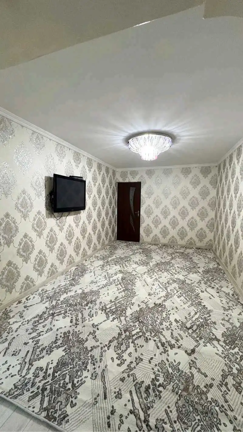 3-к квартира, 3 этаж, 68 м², Шоҳмансур, Аэропорт