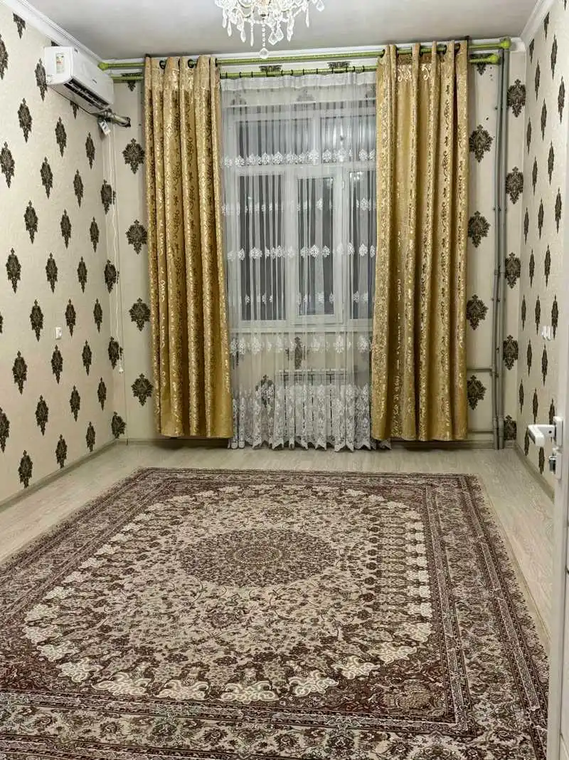 3-к квартира, 3 этаж, 100 м², Зарафшон