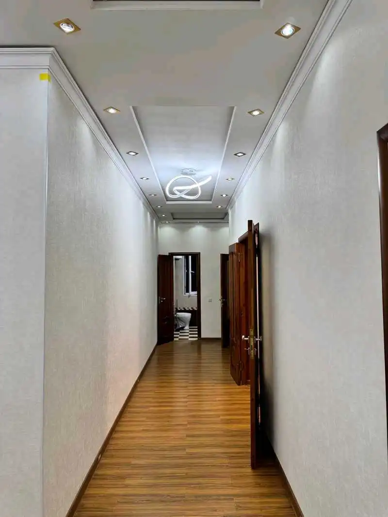 2-к квартира, 8 этаж, 106 м², Шоҳмансур, Поликлиникаи 1