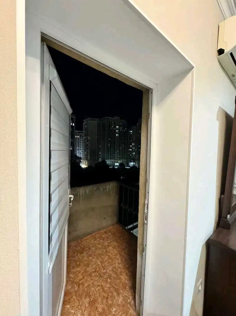 2-к квартира, 8 этаж, 106 м², Шоҳмансур, Поликлиникаи 1
