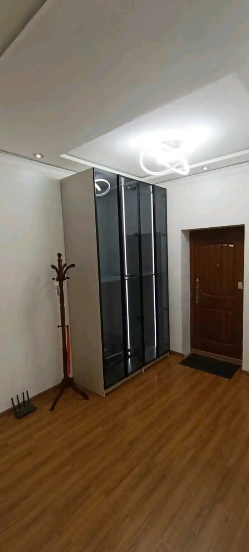 2-к квартира, 8 этаж, 106 м², Шоҳмансур, Поликлиникаи 1