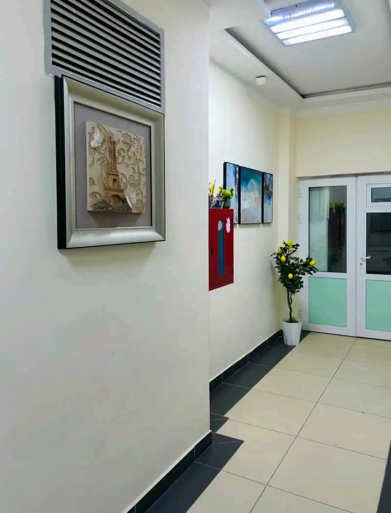2-к квартира, 7 этаж, 60 м², Гранд Отель