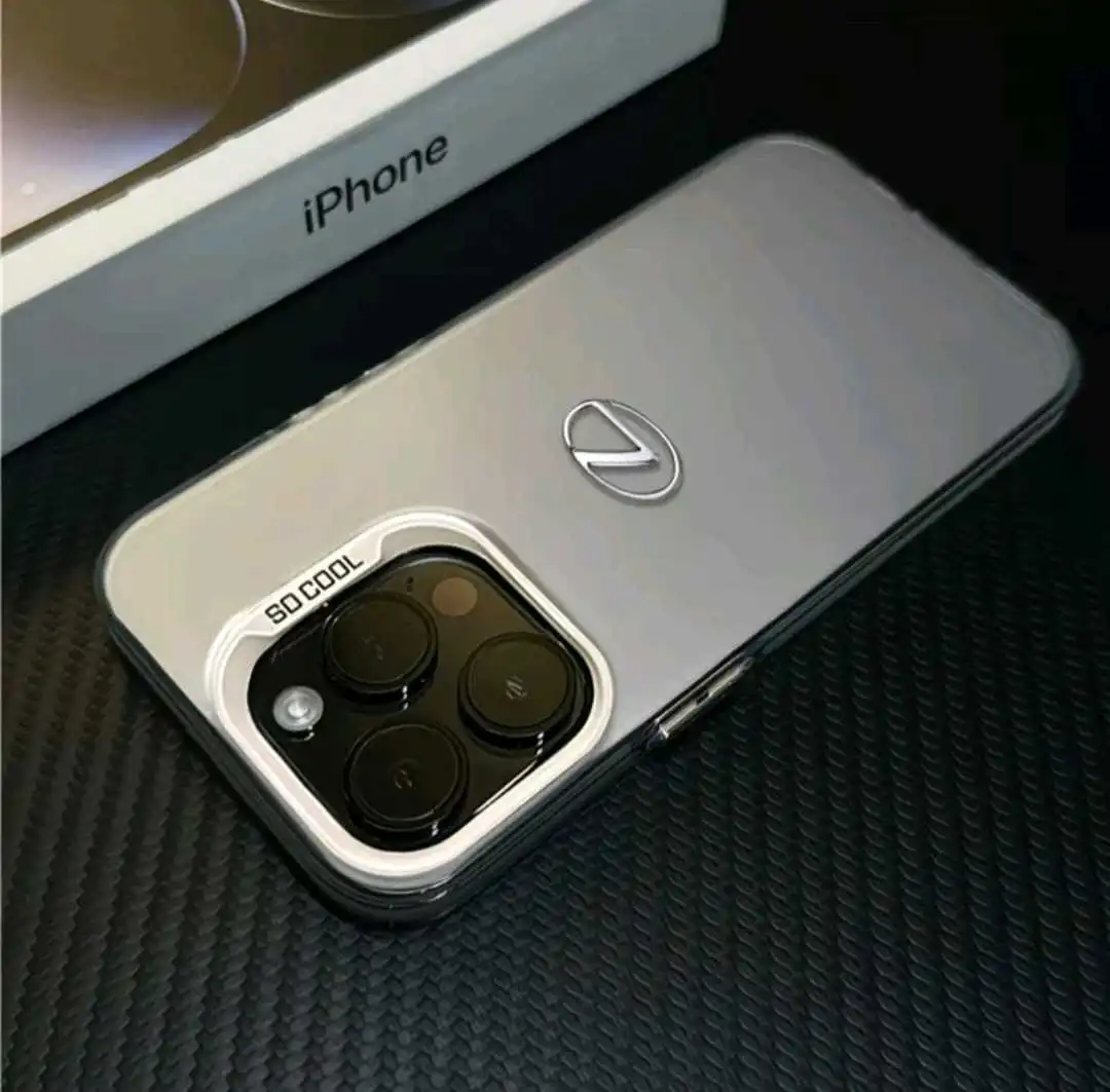 Ғилофхо барои телефонхои Iphone