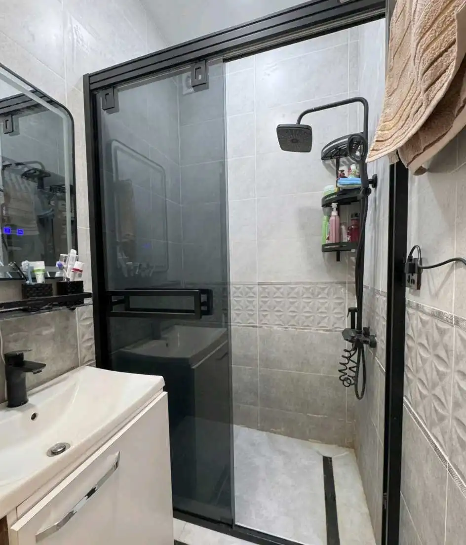 2-к квартира, 17 этаж, 50 м², Фирдавси