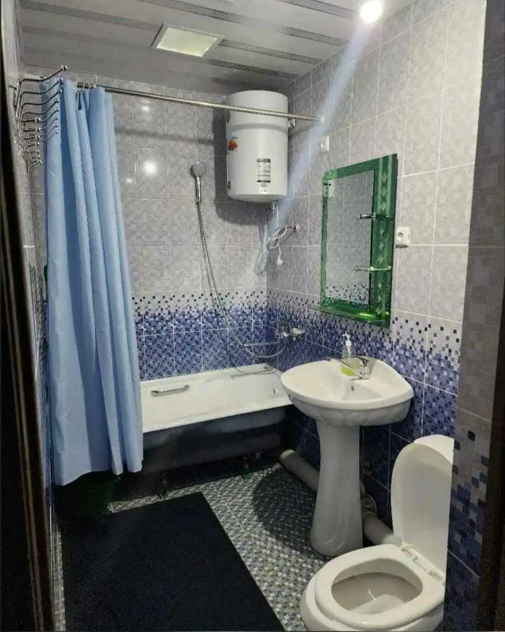 2 этажный, 6-комн. дом, 280 м², 3 соток, Сино