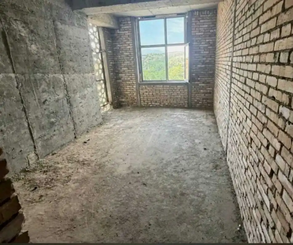 2-к квартира, 11 этаж, 73 м², Шохмансур