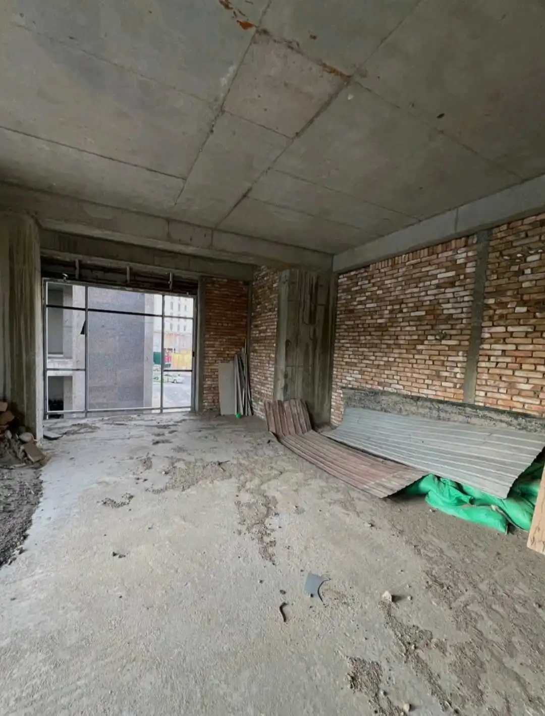 2-к квартира, 2 этаж, 80 м², И.Сомонӣ