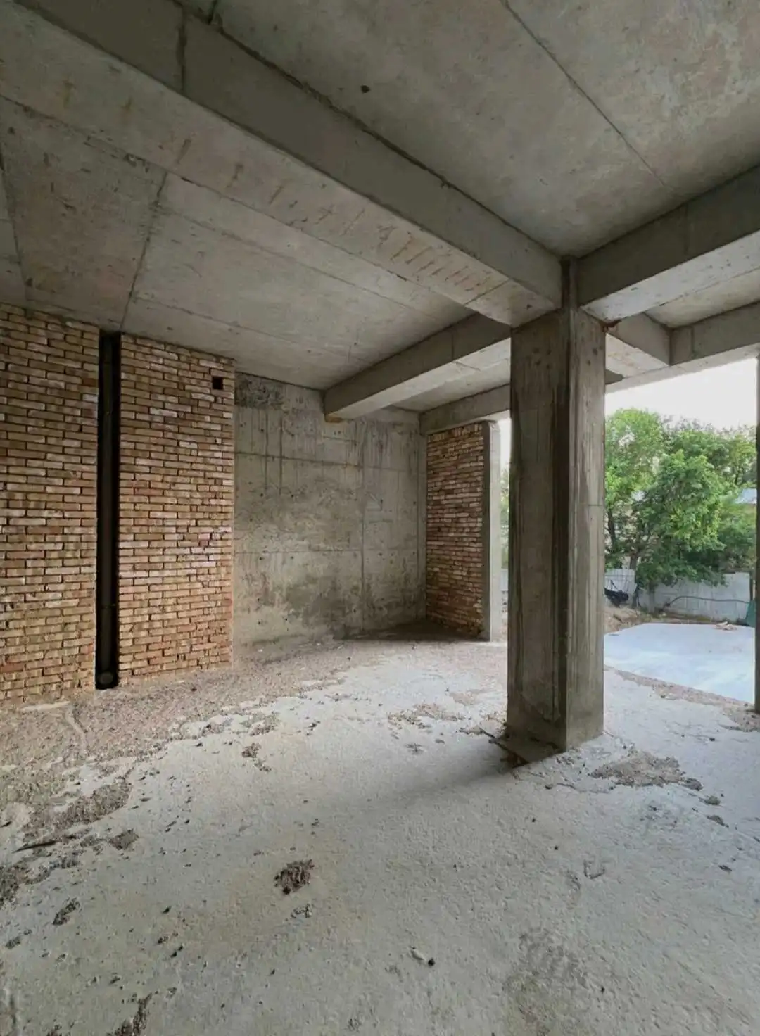 2-к квартира, 2 этаж, 80 м², И.Сомонӣ