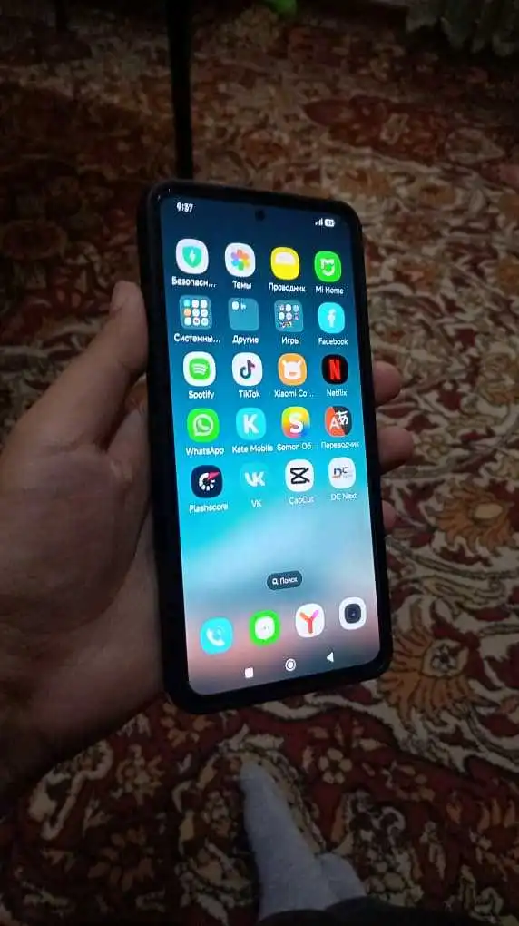 Redmi note14 16/256gb