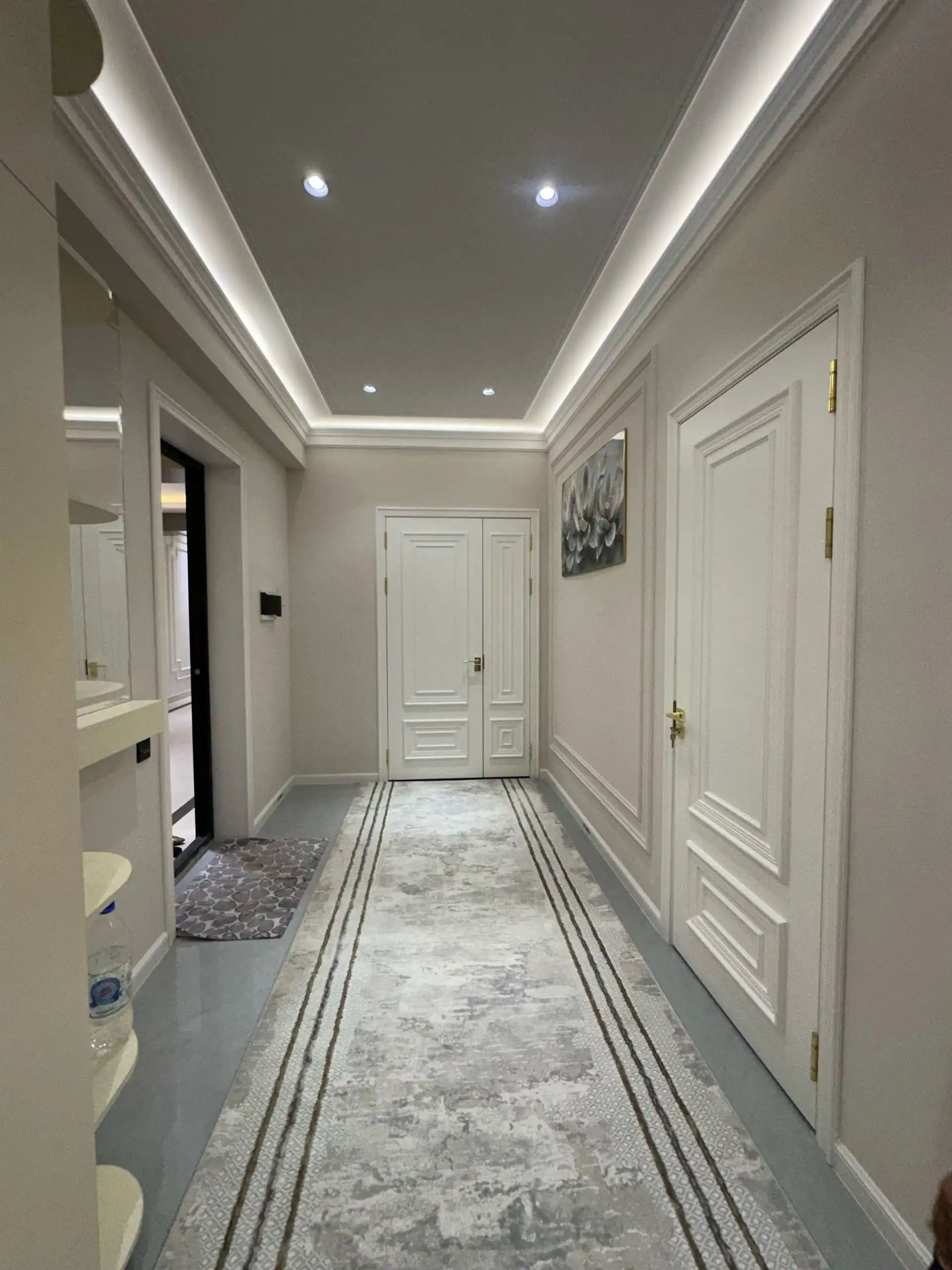 2-к квартира, 16 этаж, 84 м², скори