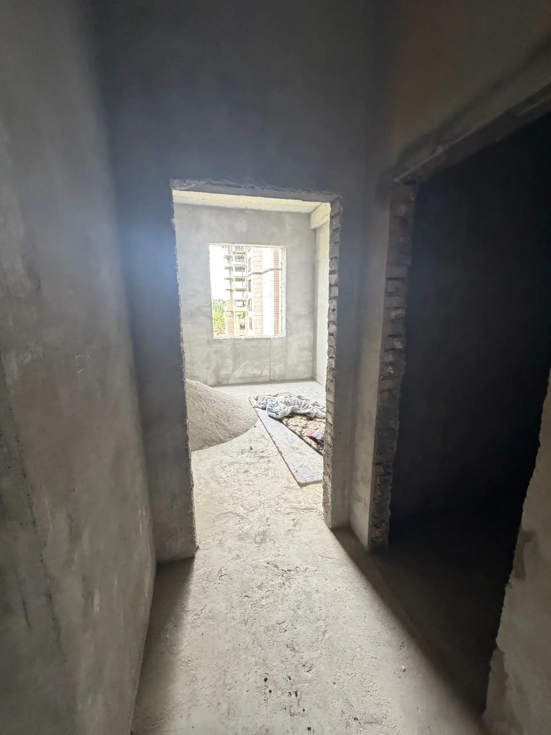 2-к квартира, 5 этаж, 63 м², Вахдат