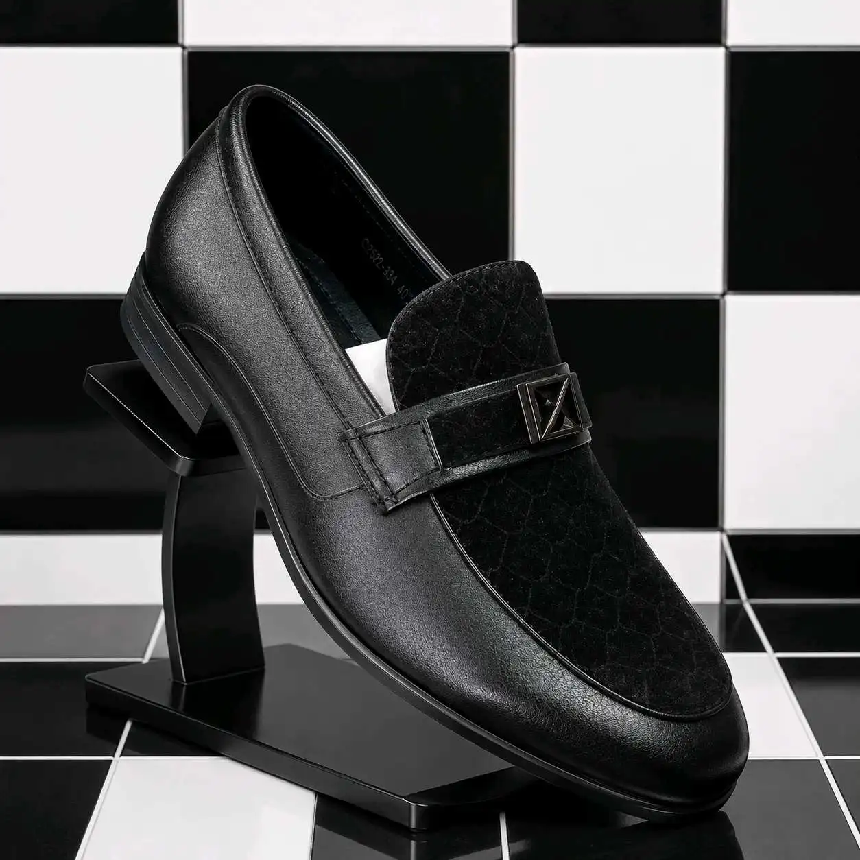 SOMONSHOES. Туфли.