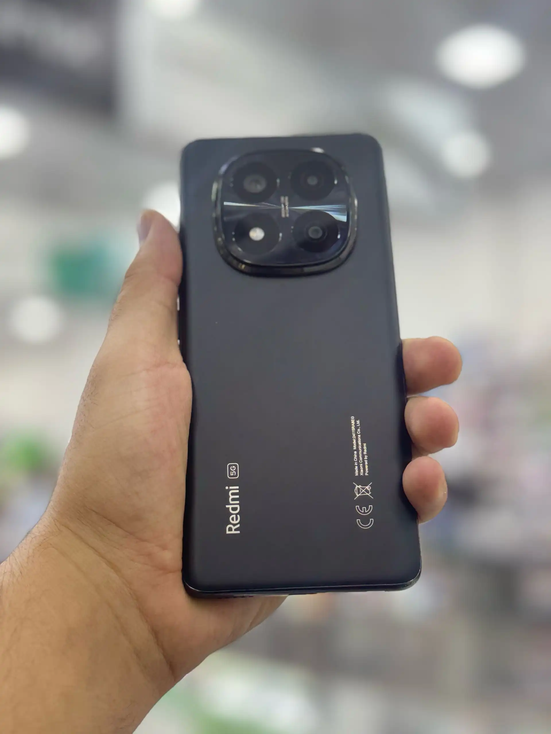 Redmi Note 14 Pro Plus 8/256GB