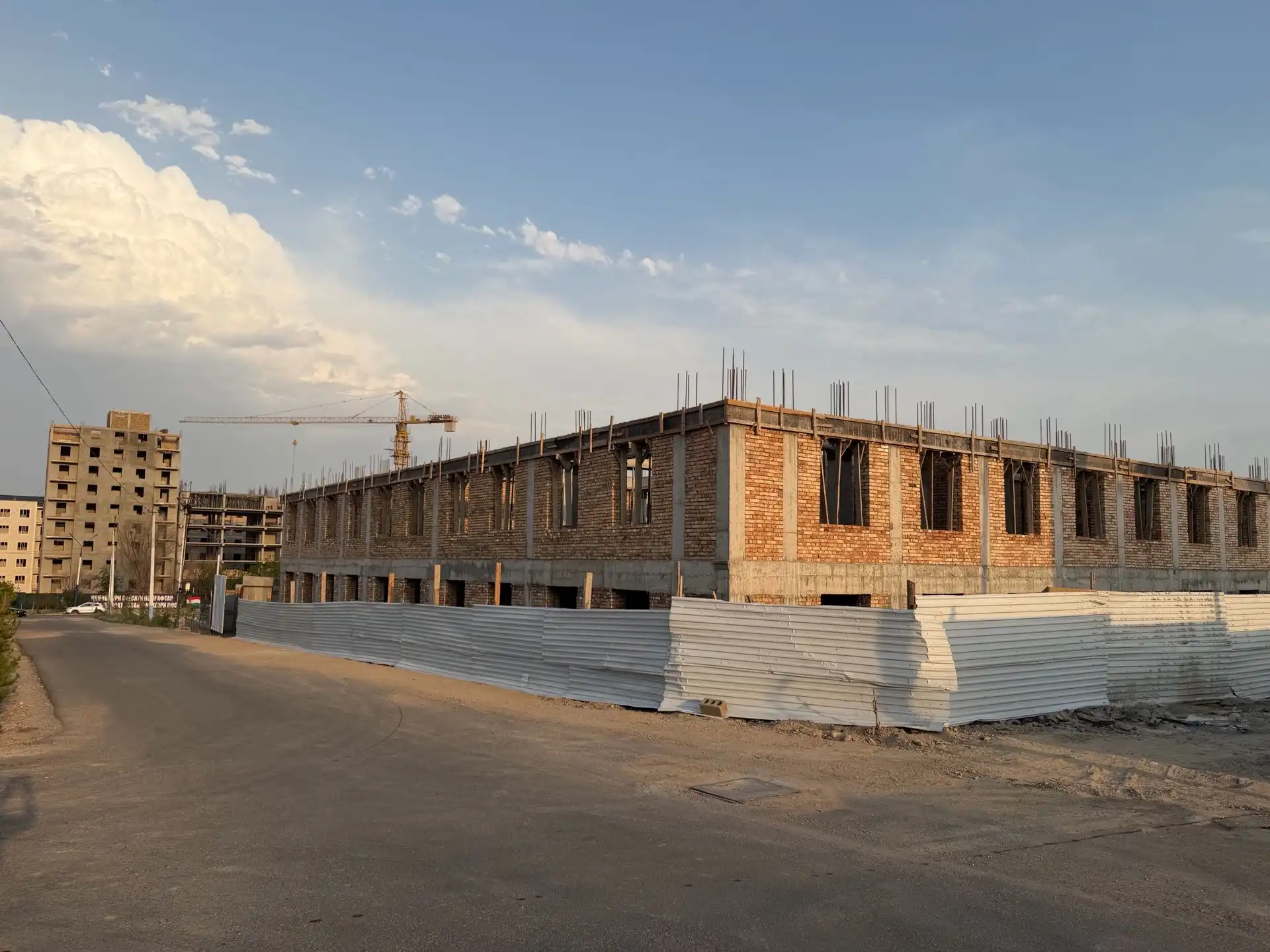 2-к квартира, Цокольный этаж, 85 м², 8 мкр