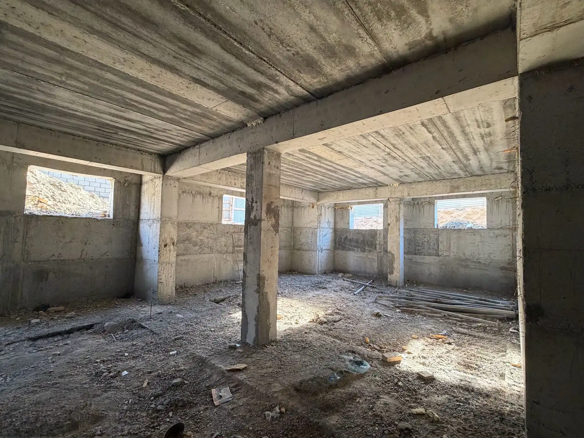 2-к квартира, Цокольный этаж, 85 м², 8 мкр