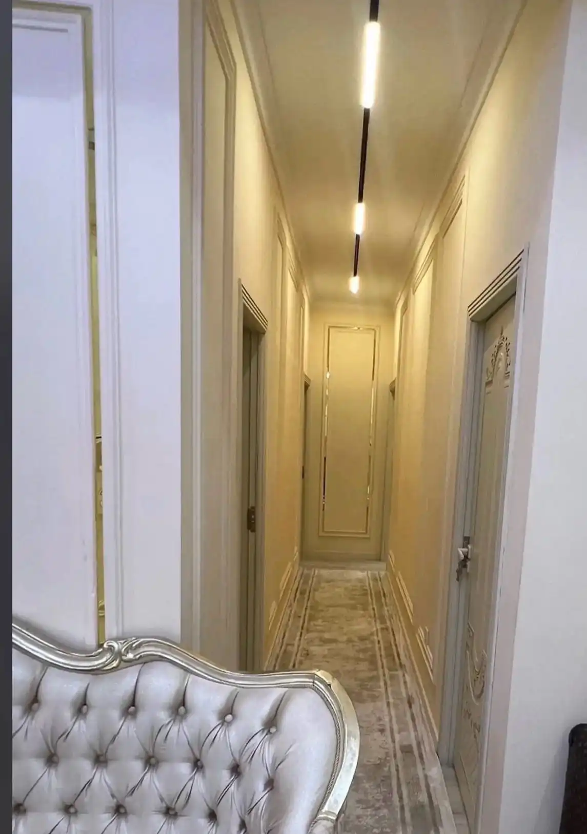 2-к квартира, 4 этаж, 76 м², Шохмансур