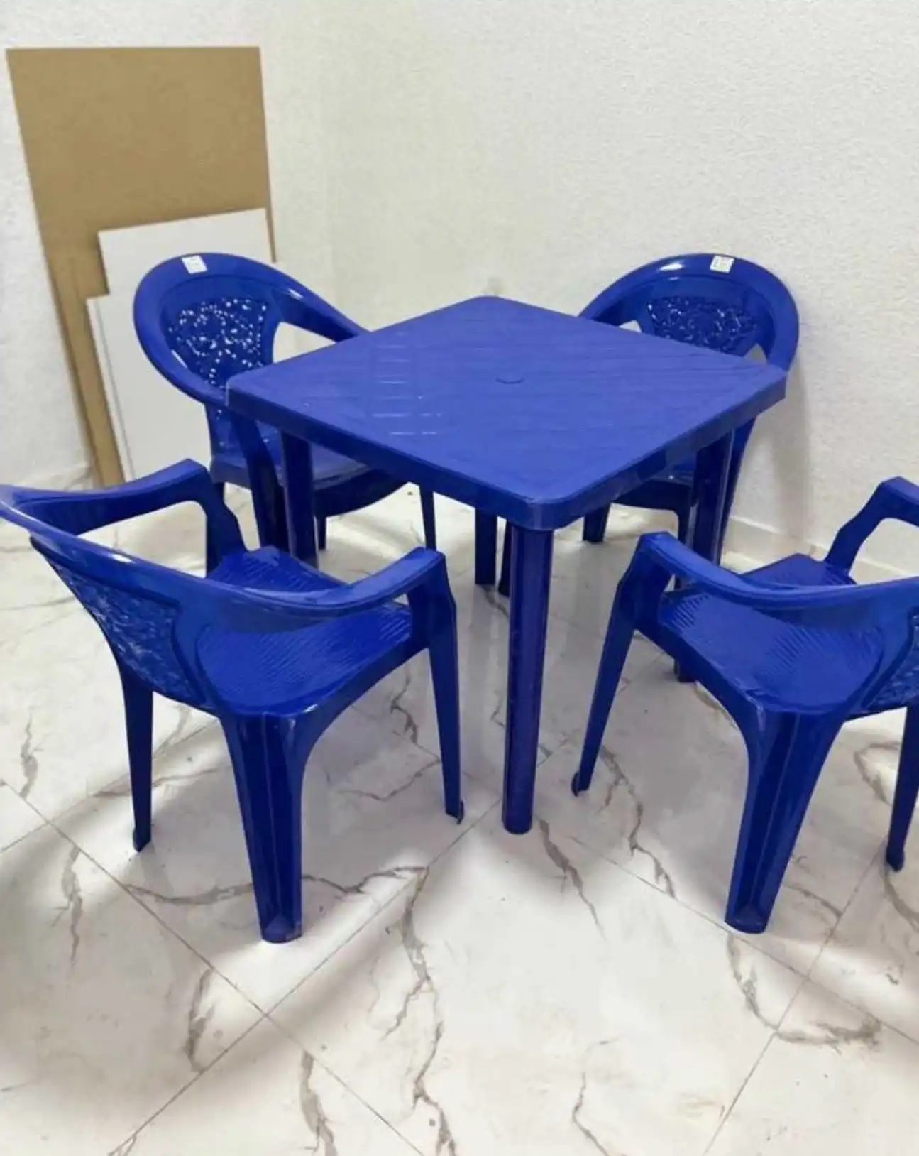 Стол стул