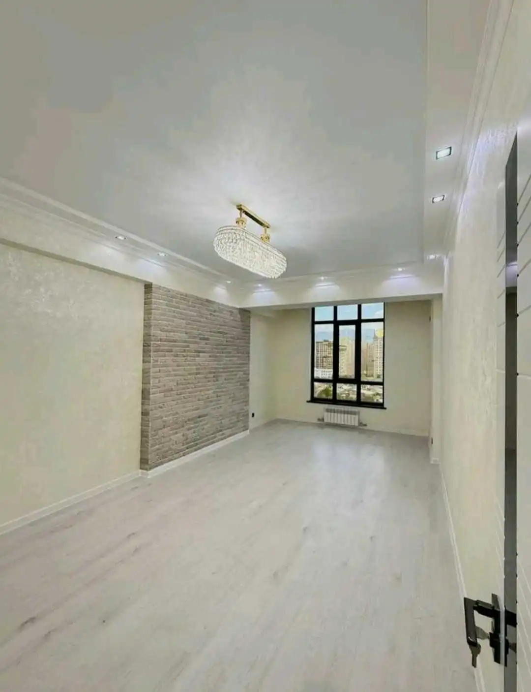 2-к квартира, 14 этаж, 69 м², Шохмансур