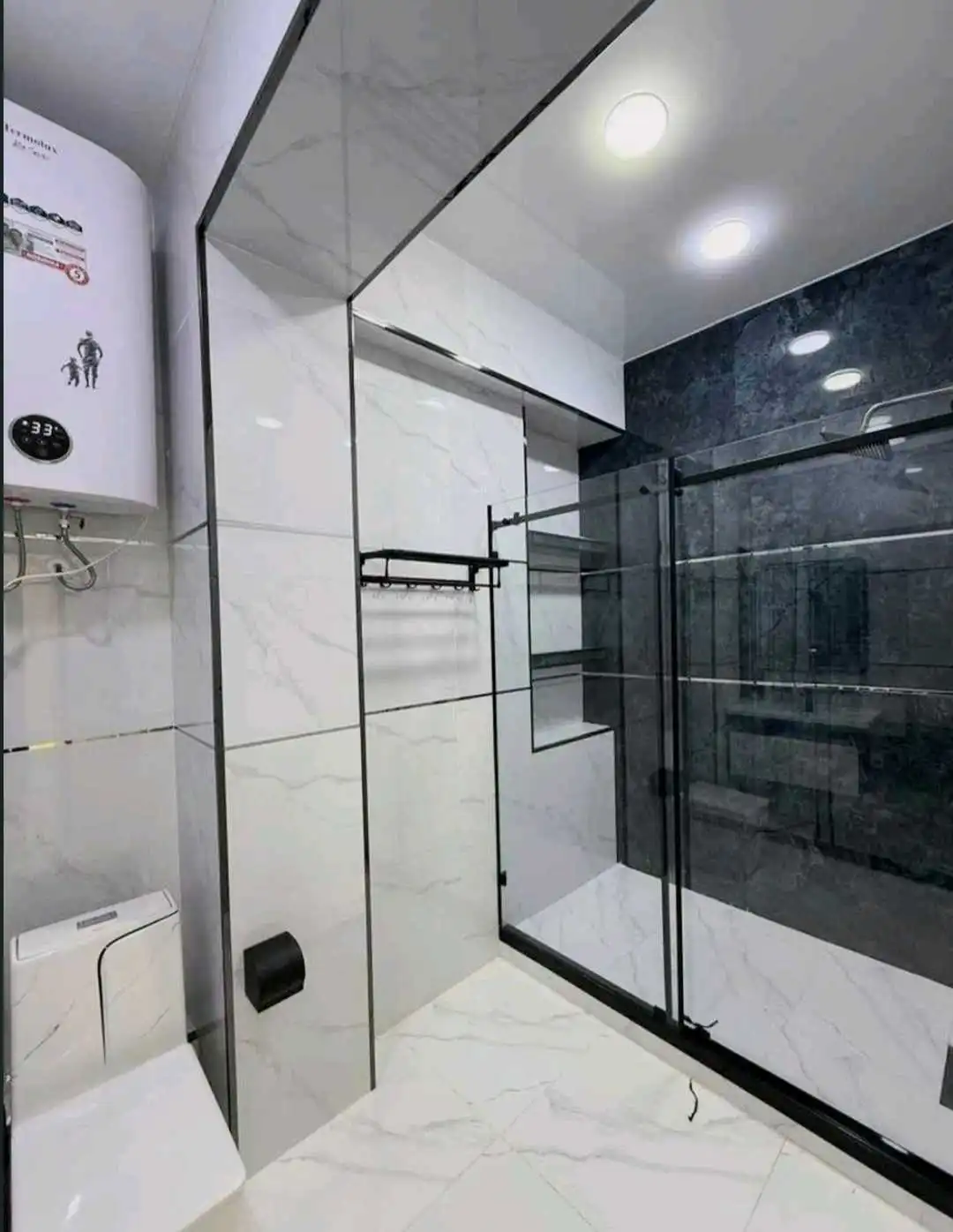 2-к квартира, 14 этаж, 69 м², Шохмансур