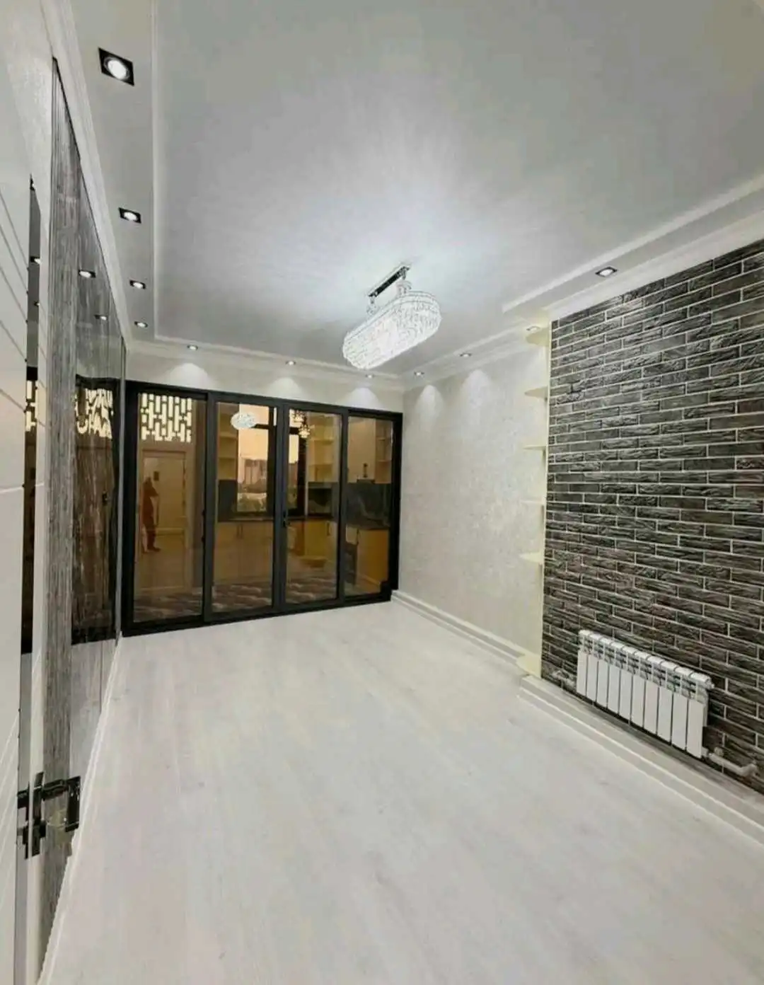 2-к квартира, 14 этаж, 69 м², Шохмансур