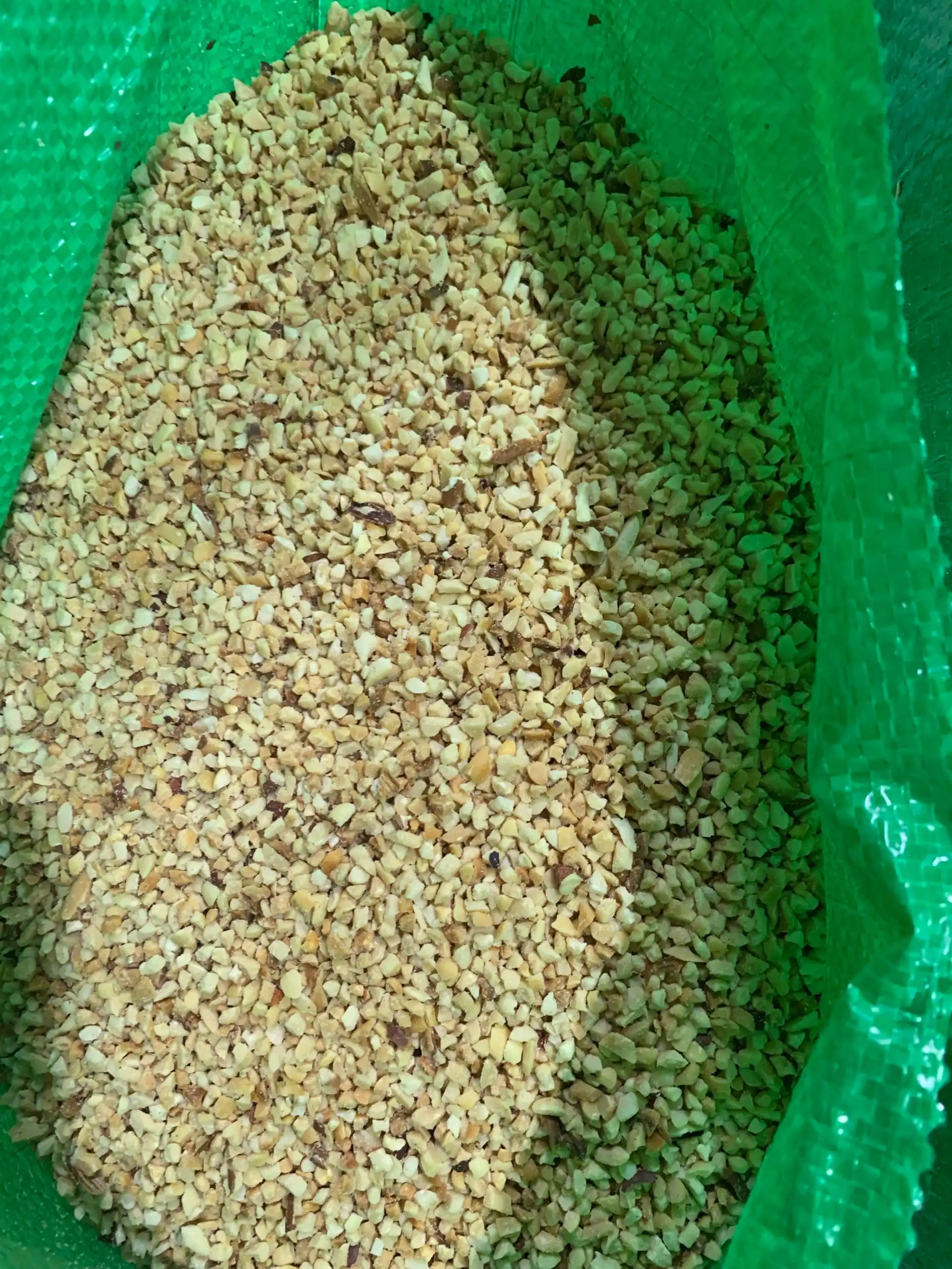 Арахис 