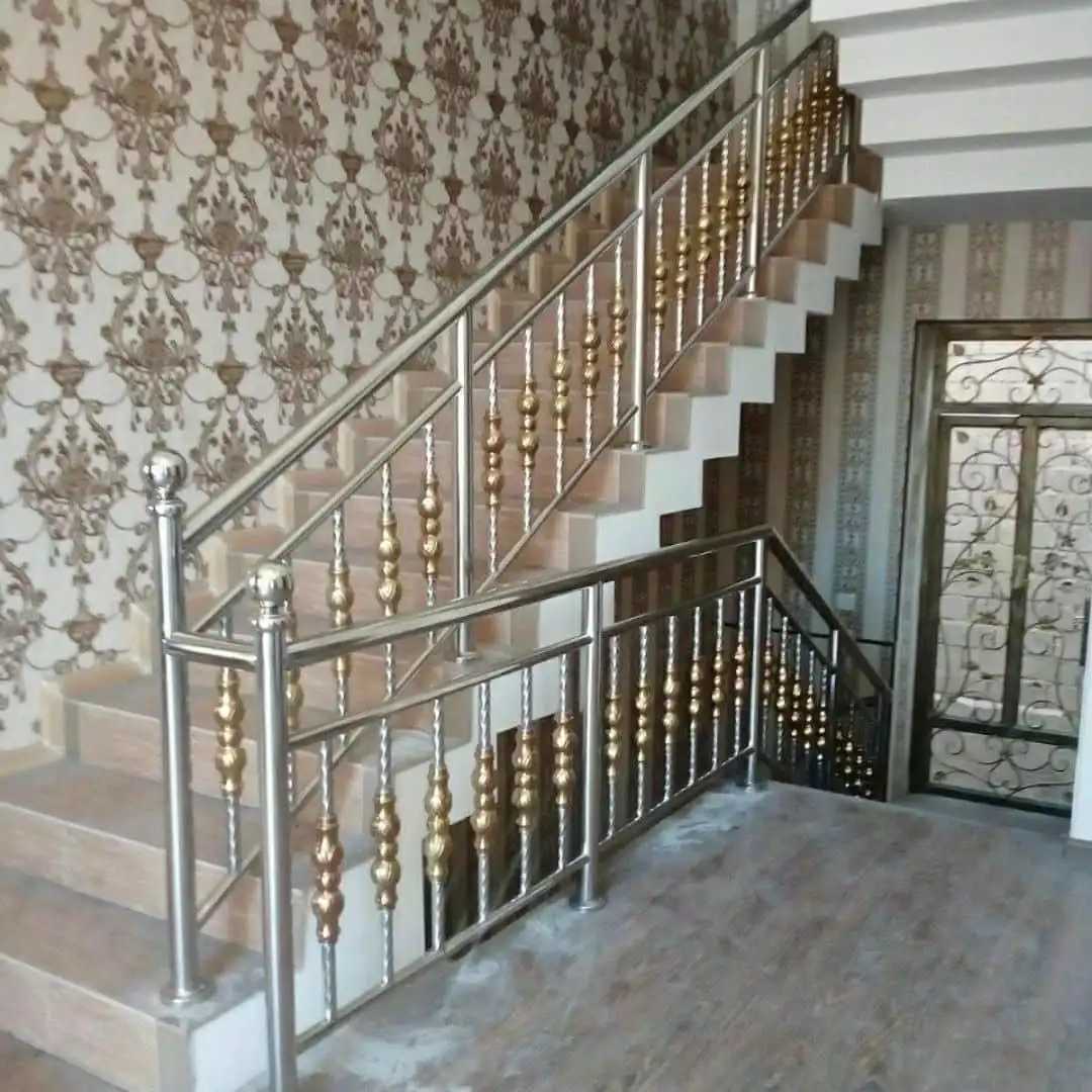 Перилла Нержавейка 