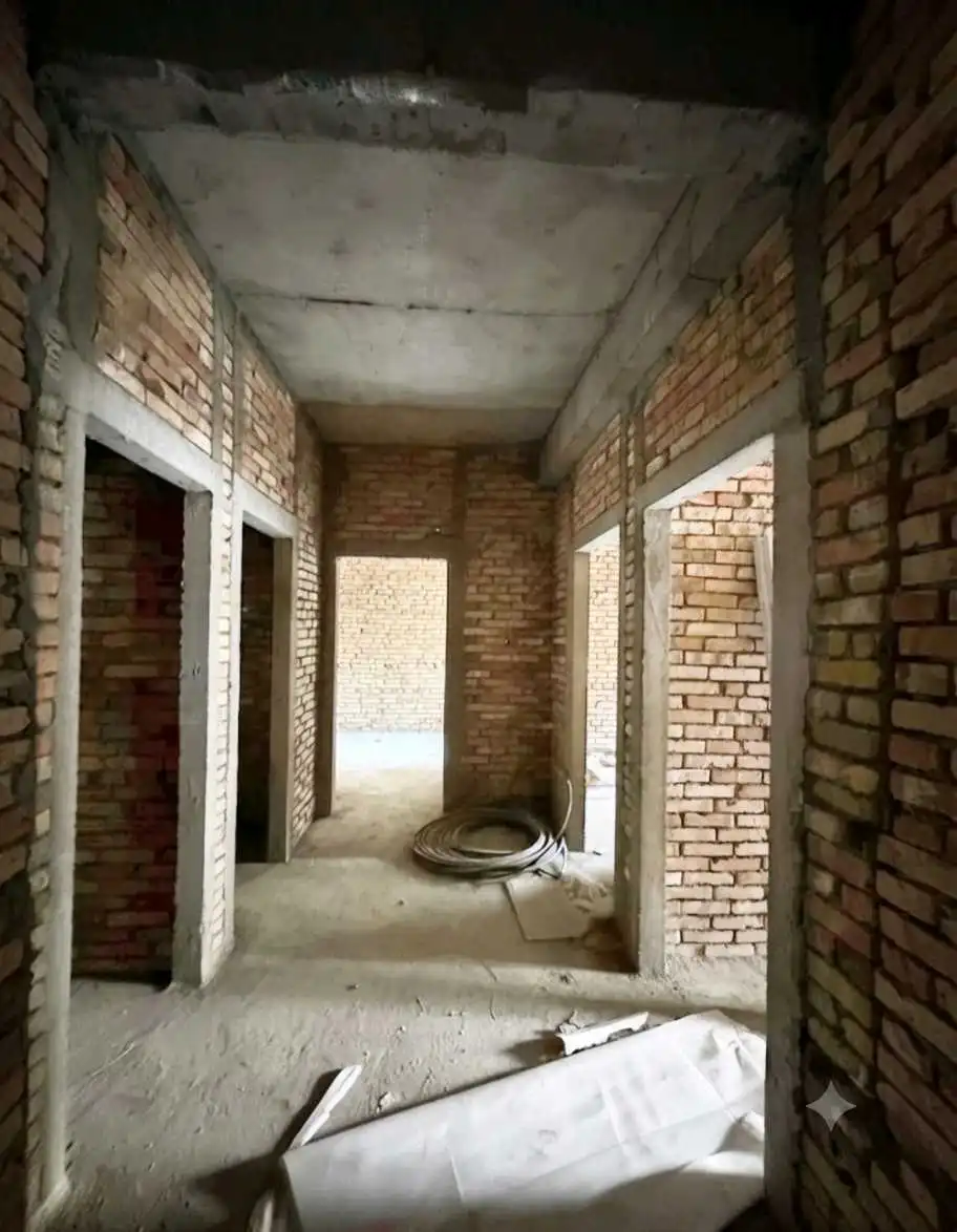 2-к квартира, 12 этаж, 75 м², Сино