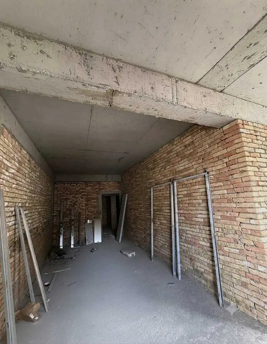 2-к квартира, 12 этаж, 75 м², Сино