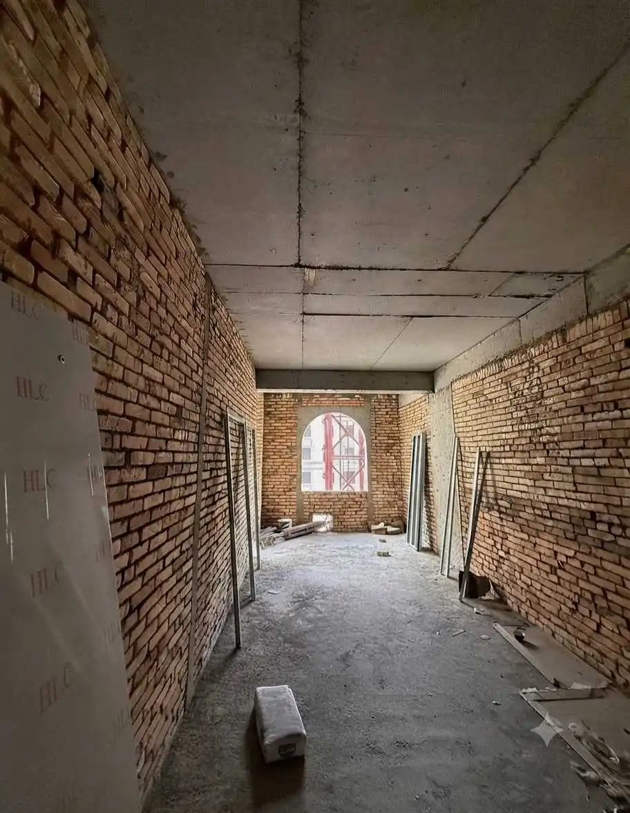 2-к квартира, 12 этаж, 75 м², Сино