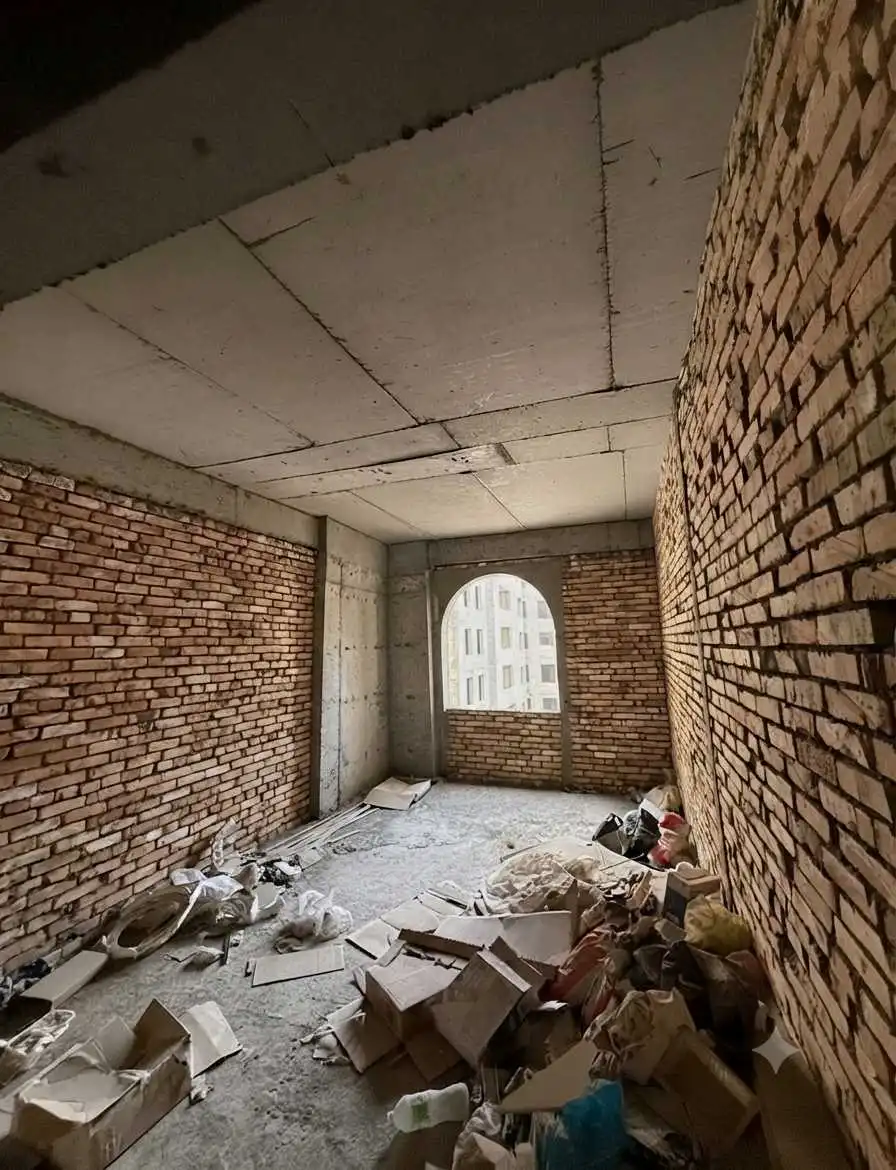 2-к квартира, 12 этаж, 75 м², Сино