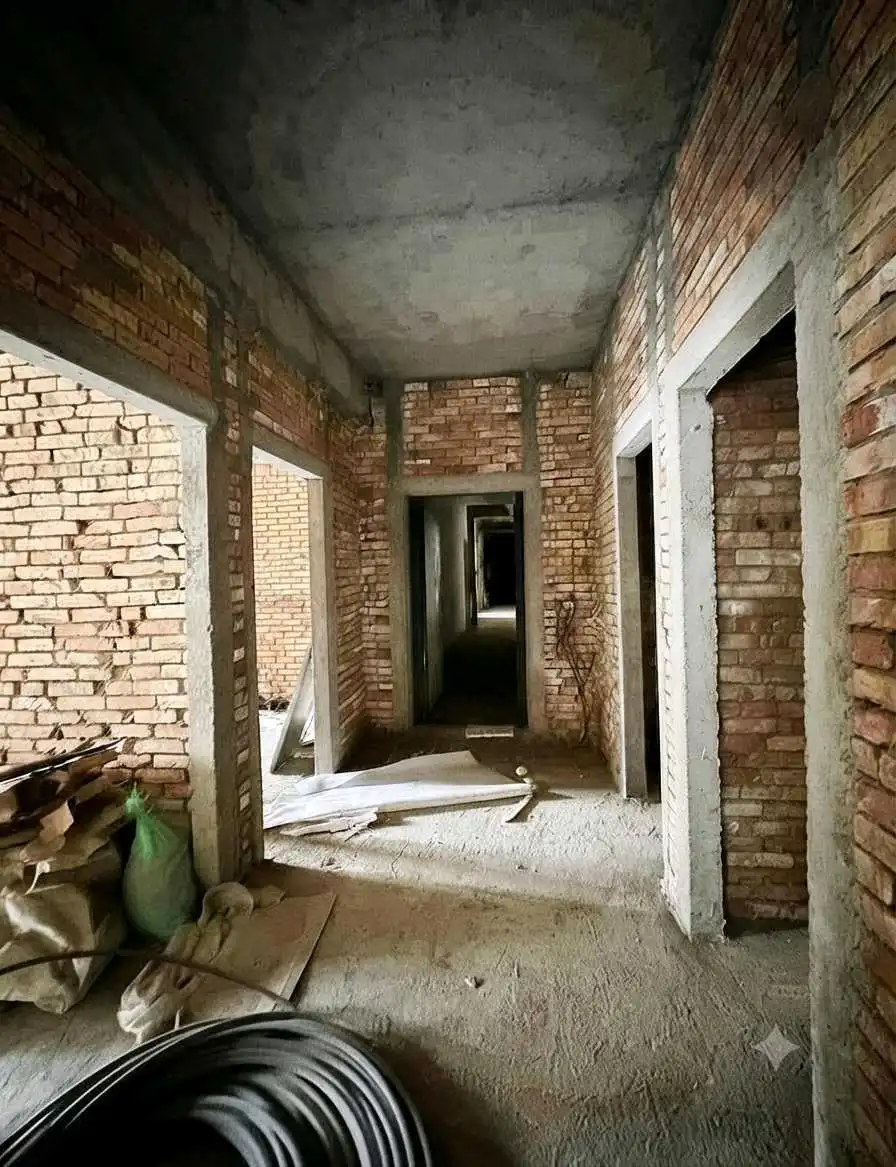 2-к квартира, 12 этаж, 75 м², Сино