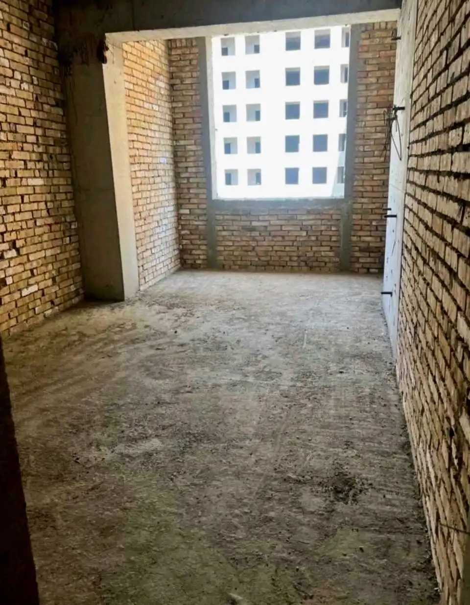 2-к квартира, 7 этаж, 91 м², Шохмансур