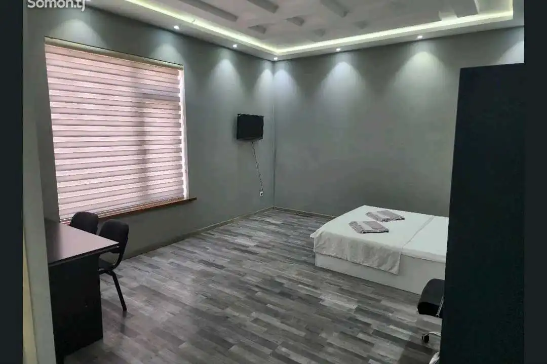 1-к квартира, 3 этаж, 35 м², н.Сино