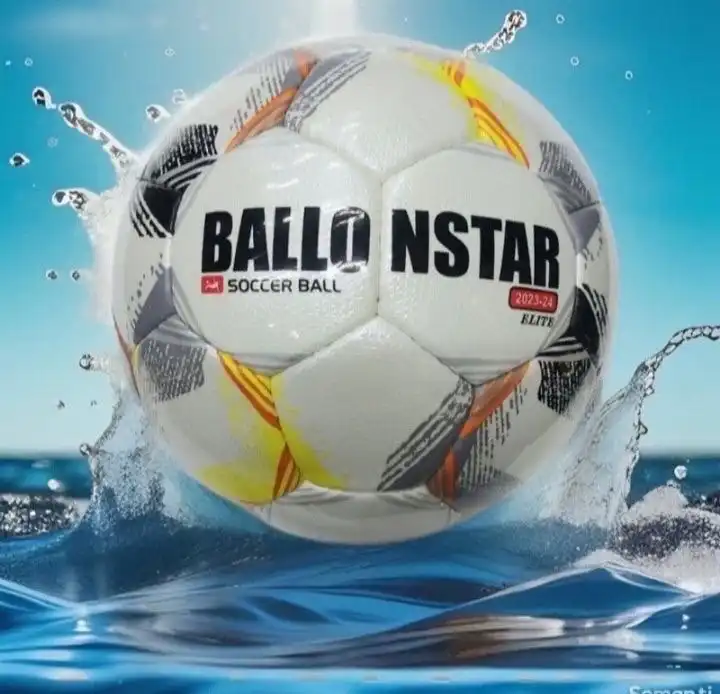 Мяч BALLONSTAR 