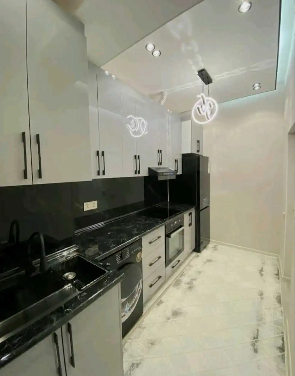 2-к квартира, 12 этаж, 70 м², Сино