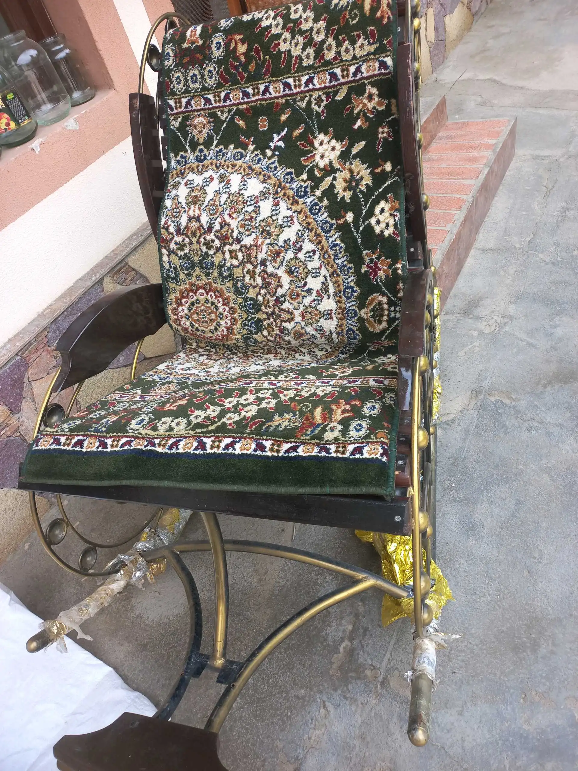качели
