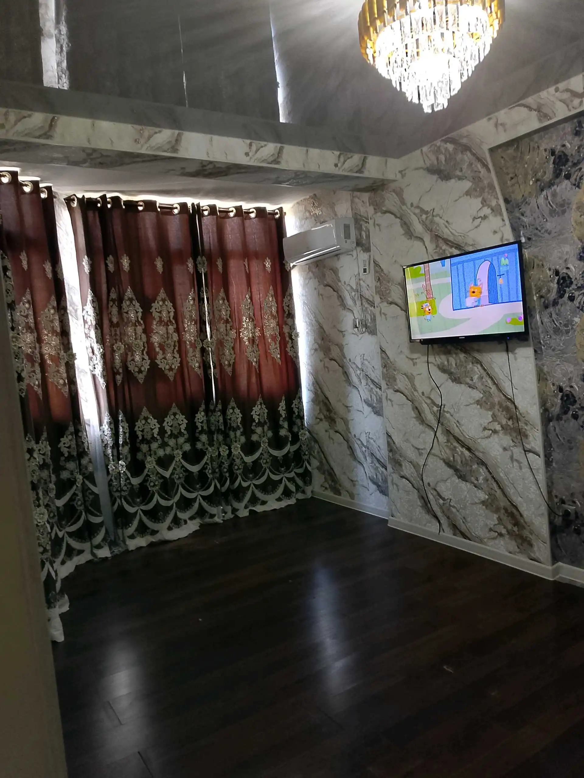 2-к квартира, 11 этаж, 72 м², испечак