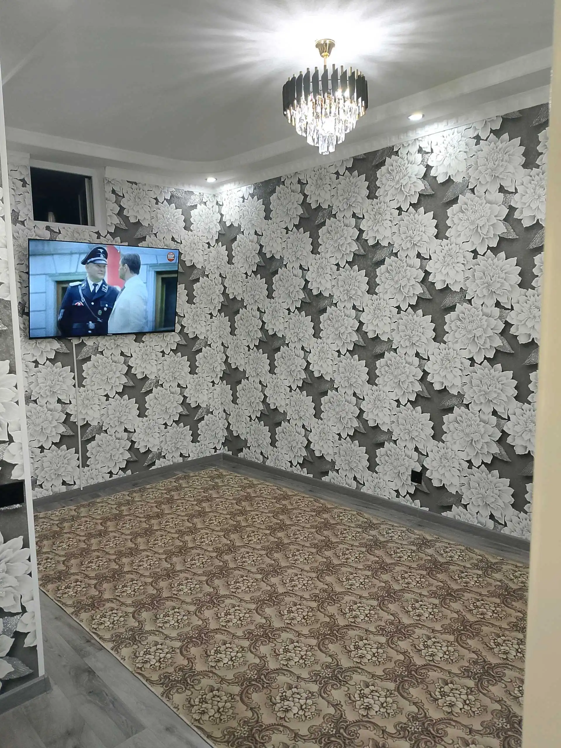 2-к квартира, 11 этаж, 72 м², испечак