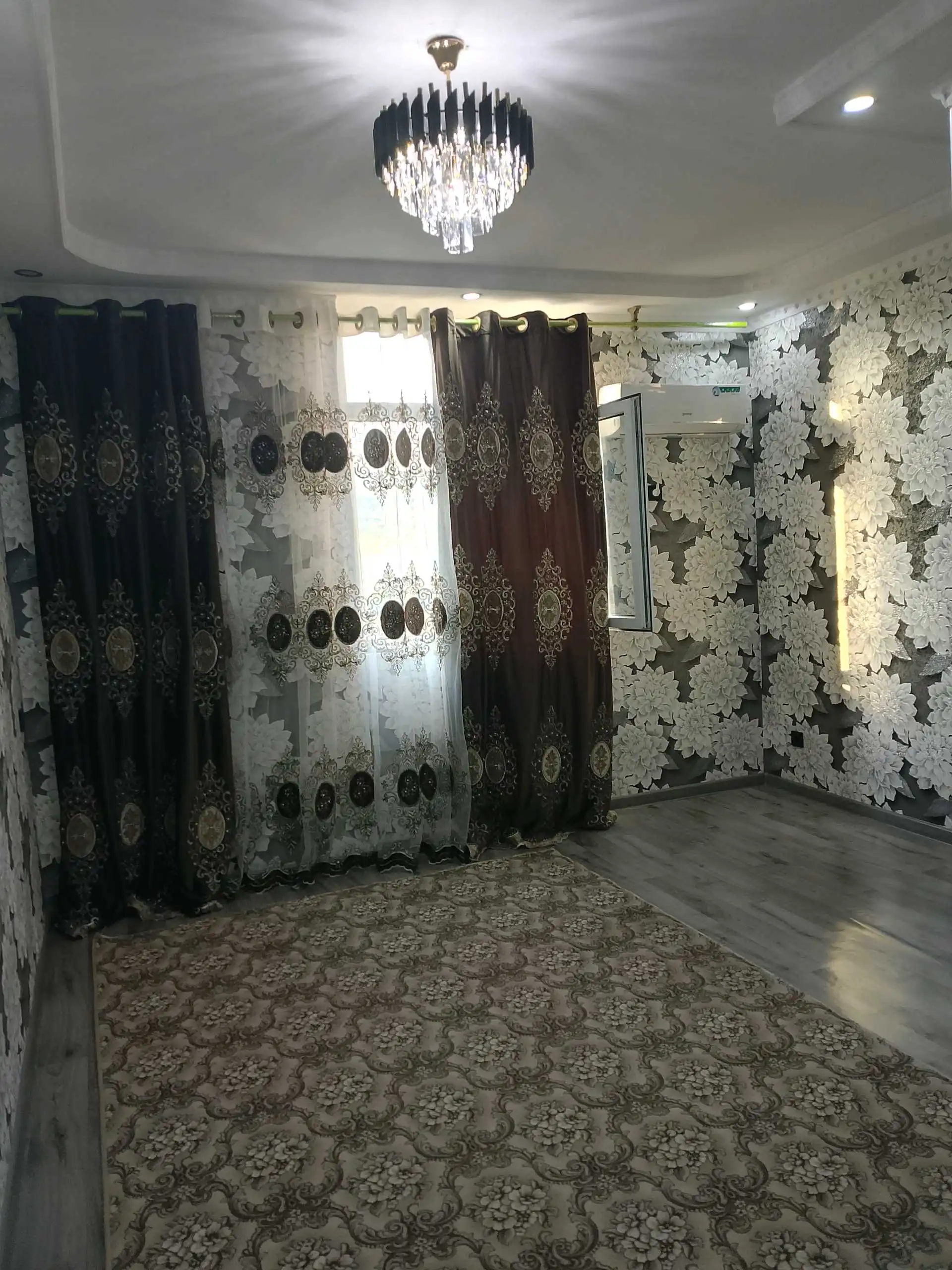 2-к квартира, 11 этаж, 72 м², испечак