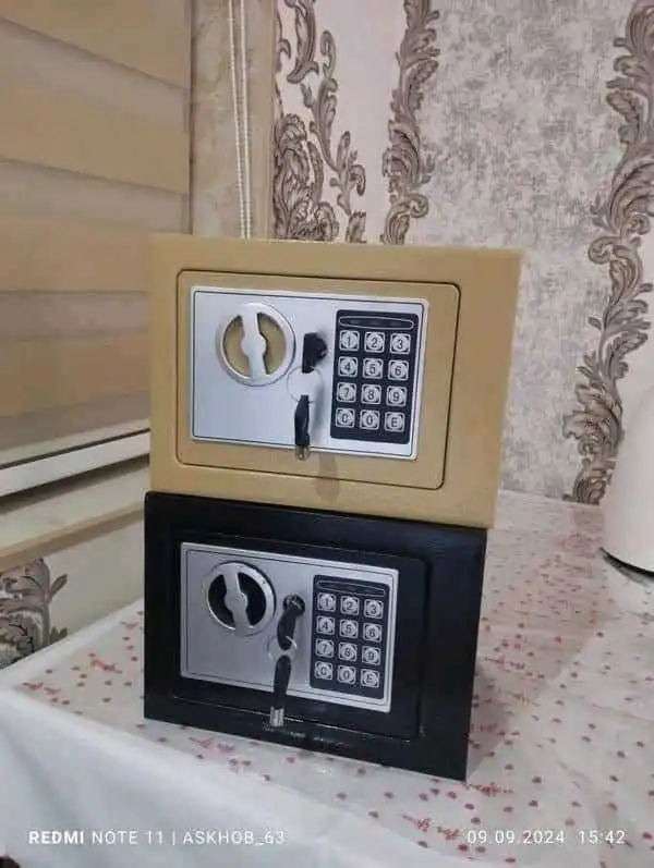 сейф