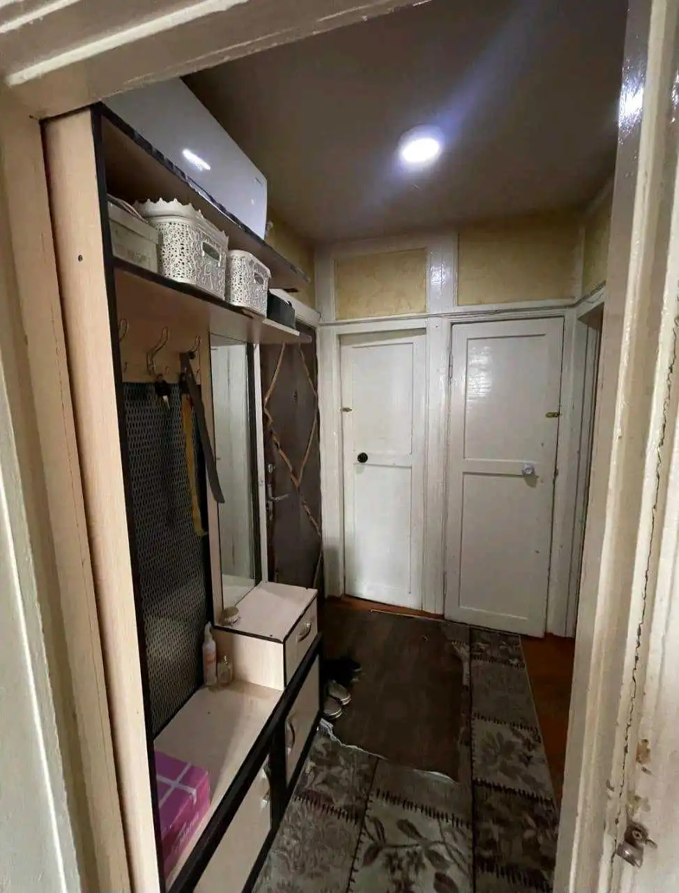 2-к квартира, 5 этаж, 38 м², Сино
