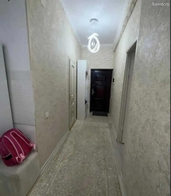 2-комн. квартира, 6 этаж, 60м², И.Сомони