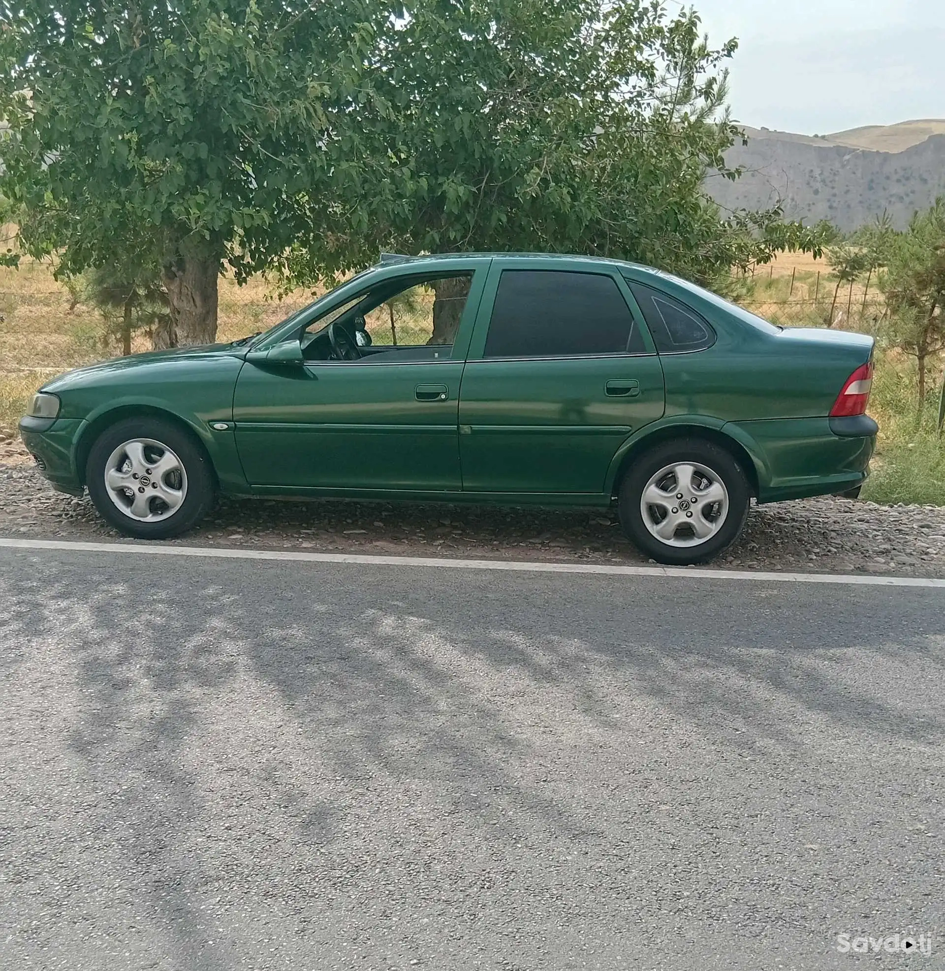 Opel Vectra c 1997