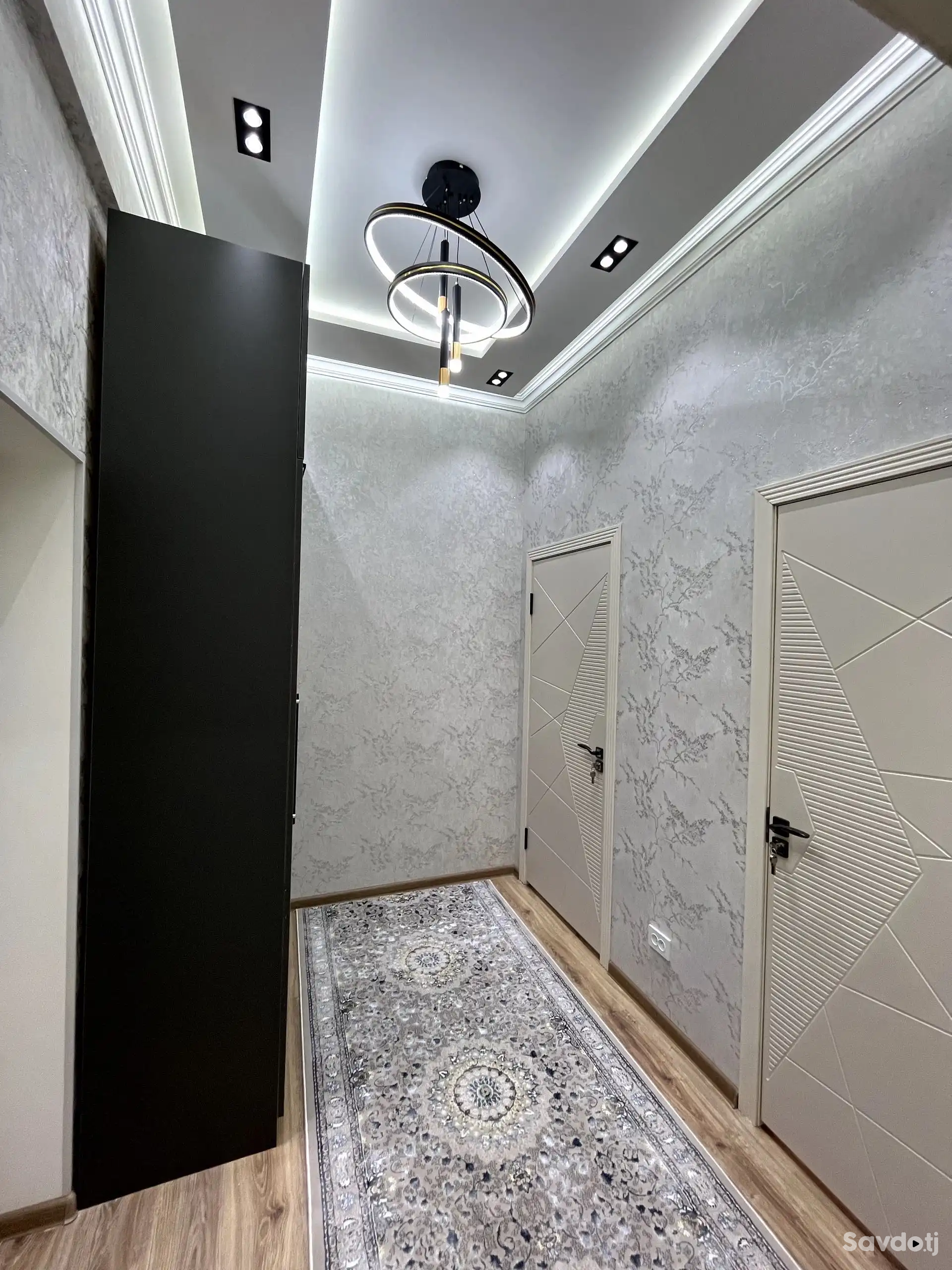 1-к квартира, 6 этаж, 52 м², Кафе «Марворид» и «Стар Фуд»