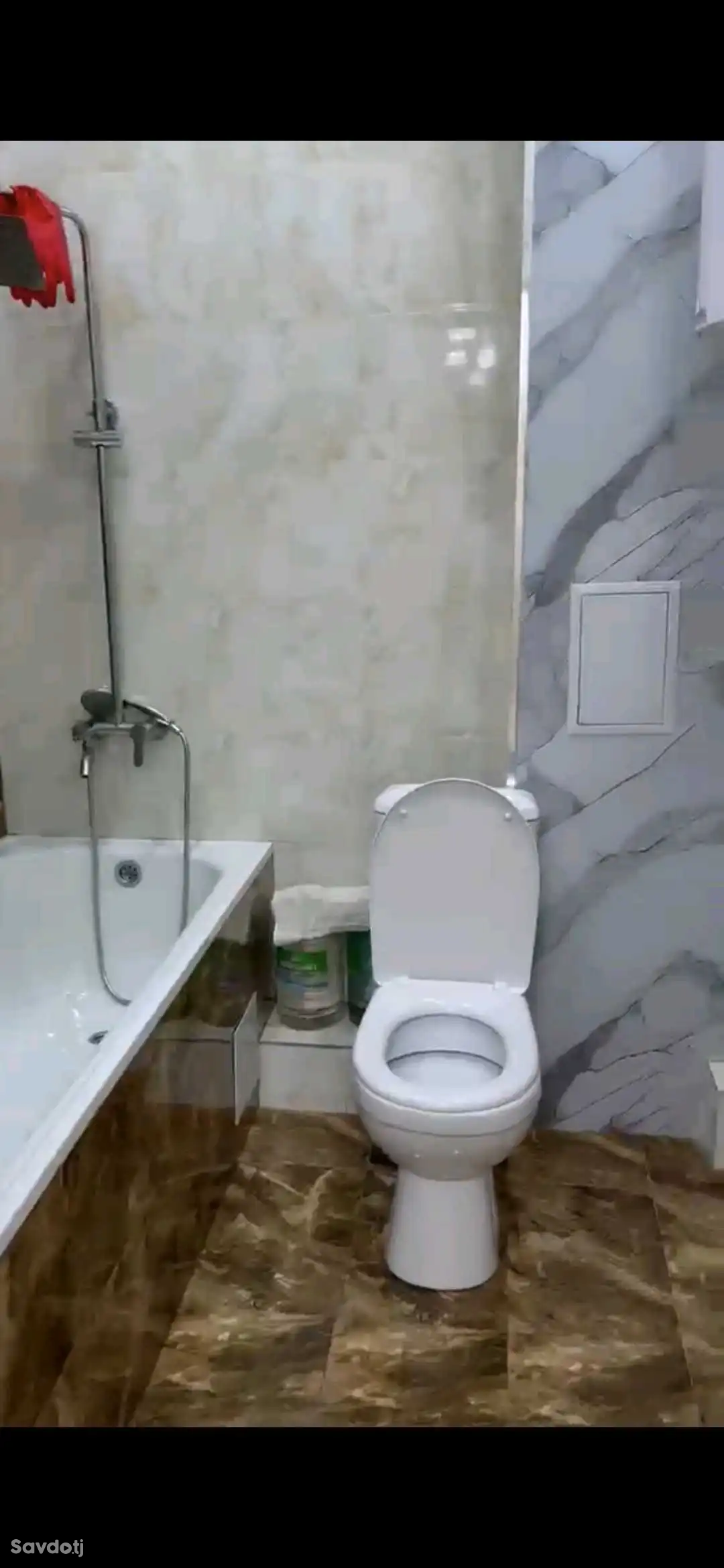 2-к квартира, 6 этаж, 73 м², Сино