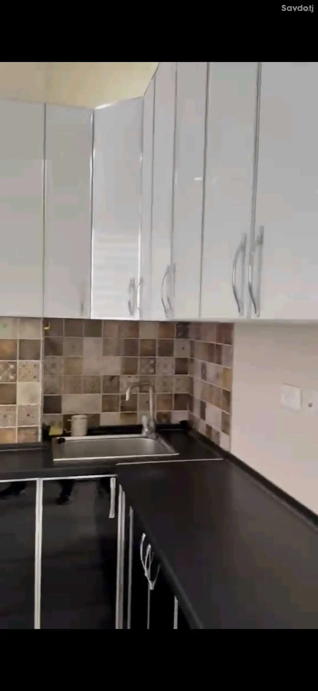 2-к квартира, 6 этаж, 73 м², Сино