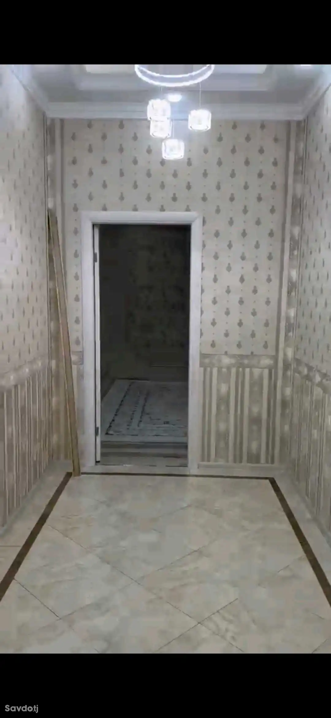 2-к квартира, 6 этаж, 73 м², Сино