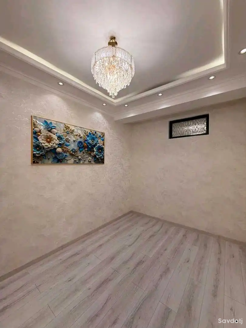 3-к квартира, 8 этаж, 72 м², Фирдавси